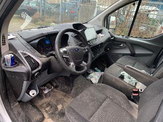 Ford Transit Custom 155pk picture 10