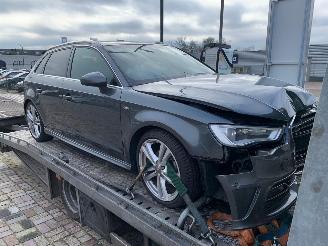 Audi A3 1.4 TFSI ambition pro line S picture 2