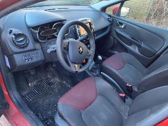 Renault Clio 0.9 TCE EXPRESSION picture 10