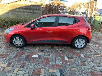 Renault Clio 0.9 TCE EXPRESSION picture 6