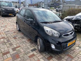 Kia Picanto  picture 3