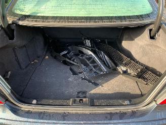 Mercedes E-klasse 200 KOMPRESSOR picture 16