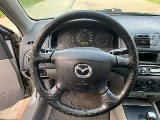 Mazda 323 FASTBREAK 1.6I EXCLUSIVE picture 16