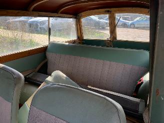 Morris Minor  picture 10