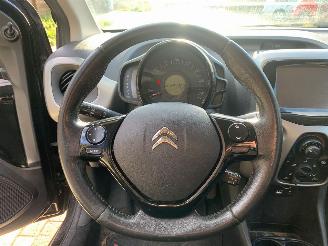 Citroën C1 1.0 e-VTI STYLE EDITION picture 15