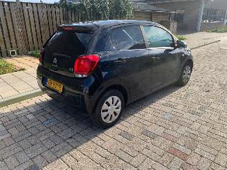 Citroën C1 1.0 e-VTI STYLE EDITION picture 7