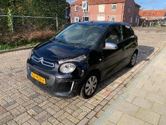 Citroën C1 1.0 e-VTI STYLE EDITION picture 2