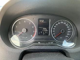 Volkswagen Polo 1.2 TSI COMFORT EDITION picture 16