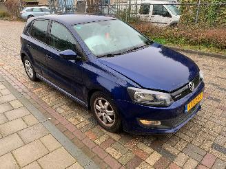 Volkswagen Polo 1.2 tdi picture 2