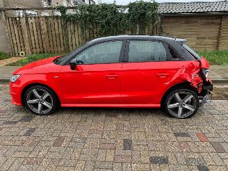 Audi A1 1.0 TFSI S-LINE AUTOMAAT picture 10