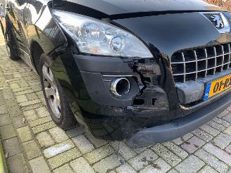 Peugeot 3008 1.6 VTI ST picture 10