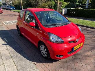 Toyota Aygo  picture 2
