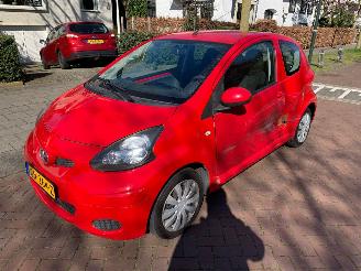 Toyota Aygo  picture 3