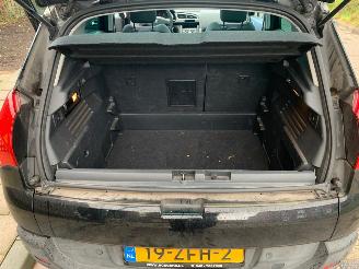 Peugeot 308 1.6 THP STYLE picture 12