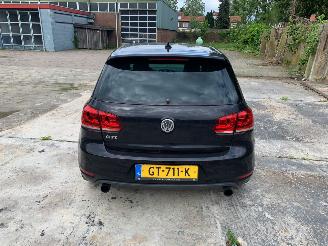Volkswagen Golf 2.0 GTI picture 4