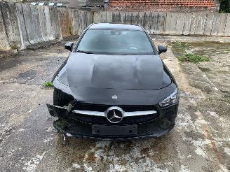 Avarii autoturisme Mercedes Cla-klasse CLA 180 D 2021/5