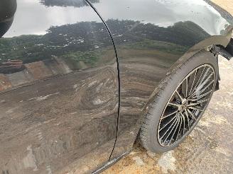 Mercedes Cla-klasse CLA 180 D picture 14