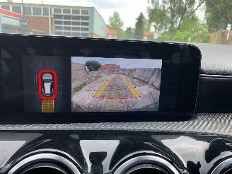 Mercedes Cla-klasse CLA 180 D picture 23