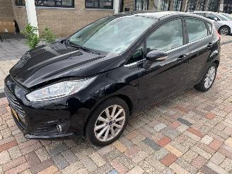 Ford Fiesta  picture 4