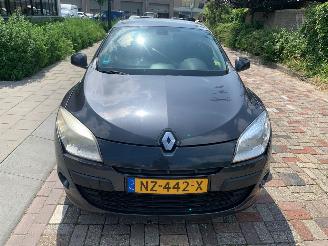 Unfallwagen Renault Mégane  2009/12