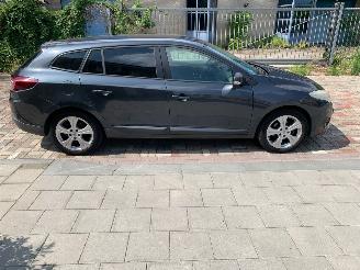 Renault Mégane  picture 8