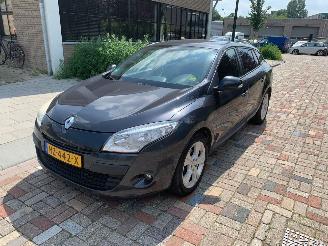 Renault Mégane  picture 2