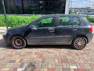 Volkswagen Golf  picture 8