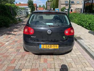 Volkswagen Golf  picture 4