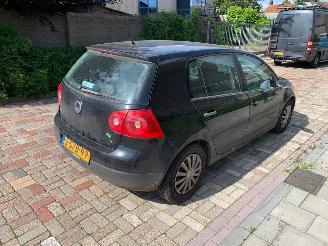 Volkswagen Golf  picture 5