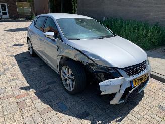 Seat Leon 1.8 TSI FR DYNAMIC picture 2