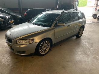 Volvo V-50 1.8 edition 2 picture 2