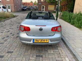 Volkswagen Eos 2.0 16V FSI picture 5