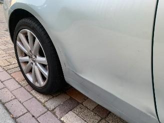 Volkswagen Eos 2.0 16V FSI picture 11