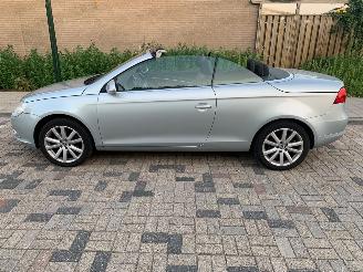 Volkswagen Eos 2.0 16V FSI picture 8
