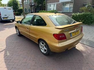 Citroën Xsara 1.6i 16V VTR picture 5