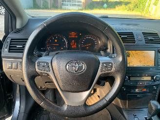 Toyota Avensis 2.0 VTTi EXECUTIVE BUSINESS AUTOMAAT picture 16