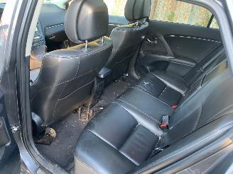 Toyota Avensis 2.0 VTTi EXECUTIVE BUSINESS AUTOMAAT picture 11