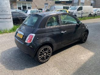 Fiat 500 1.2 ROSA picture 5