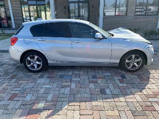 BMW 1-serie 118I m sport picture 8