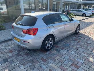 BMW 1-serie 118I m sport picture 6