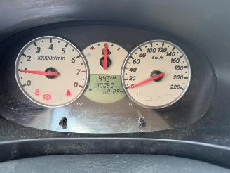 Nissan Micra 1.4 TEKNA picture 10