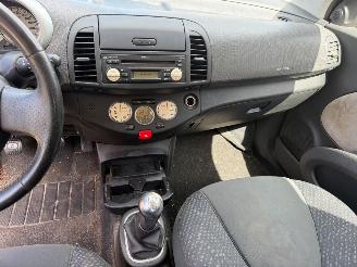 Nissan Micra 1.4 TEKNA picture 16