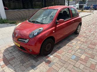 Nissan Micra 1.4 TEKNA picture 2