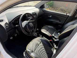 Kia Picanto 1.1 R-SPORT picture 13