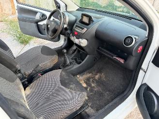 Toyota Aygo 1.0 VVT-i picture 12