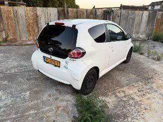 Toyota Aygo 1.0 VVT-i picture 6