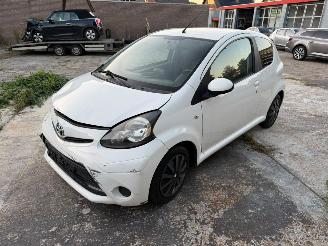 Toyota Aygo 1.0 VVT-i picture 3