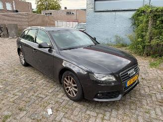 Audi A4 1.8 TFSI  S-EDITION picture 2
