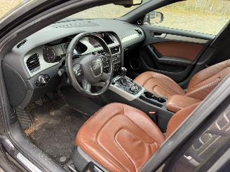Audi A4 1.8 TFSI  S-EDITION picture 10