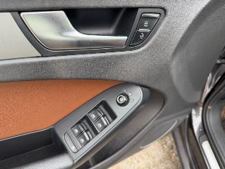 Audi A4 1.8 TFSI  S-EDITION picture 16